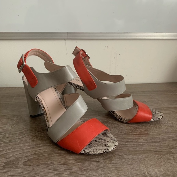 Vince Camuto heels - Picture 1 of 5